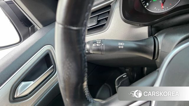 Renault Korea (Samsung) XM3 id 4591909 из Кореи 20