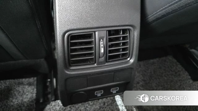 Renault Korea (Samsung) XM3 id 4881994 из Кореи 20
