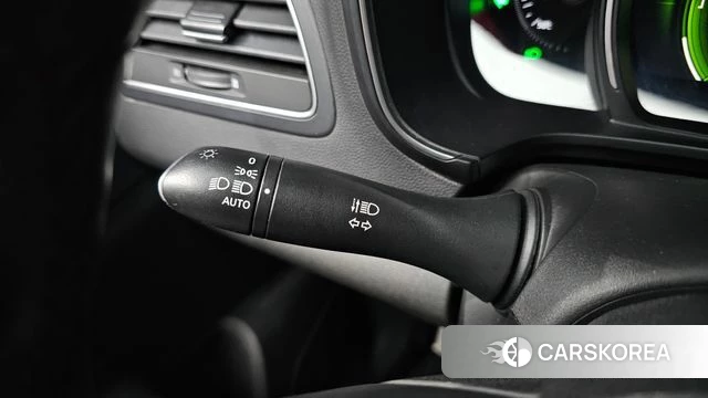 Renault Korea (Samsung) The New QM6 id 4540500 из Кореи 20
