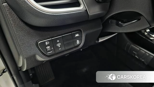 Kia Seltos id 4434091 из Кореи 20