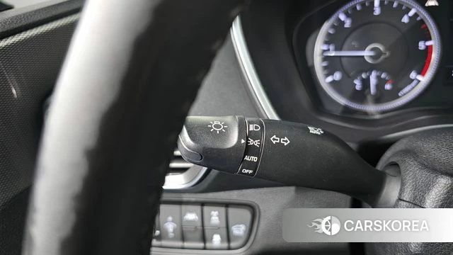 Hyundai Santa Fe TM id 4937804 из Кореи 20