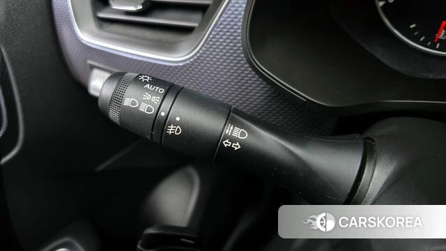 Renault Korea (Samsung) XM3 id 4232057 из Кореи 20