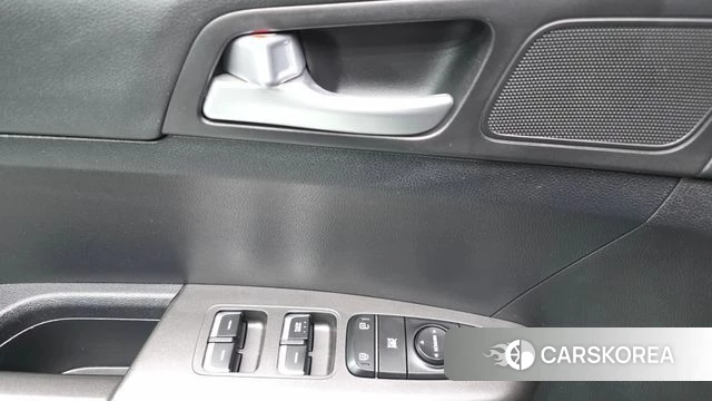 Kia Sportage The Bold id 4764495 из Кореи 20