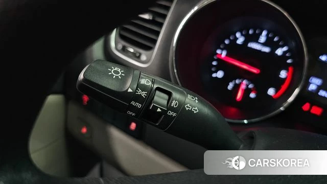 Kia The New Carnival id 4581754 из Кореи 20