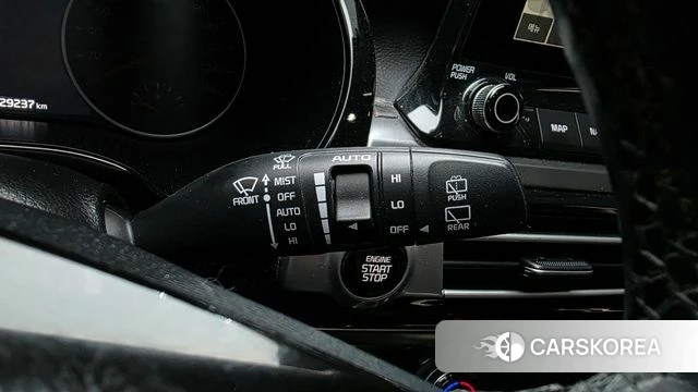 Kia Seltos id 4937380 из Кореи 20