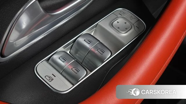 Mercedes-Benz GLE-Class W167 id 4904765 из Кореи 20