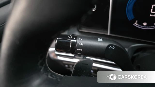 Hyundai The New Tucson (NX4) id 4505288 из Кореи 20