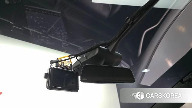 Tesla Model X id 4693816 из Кореи 20