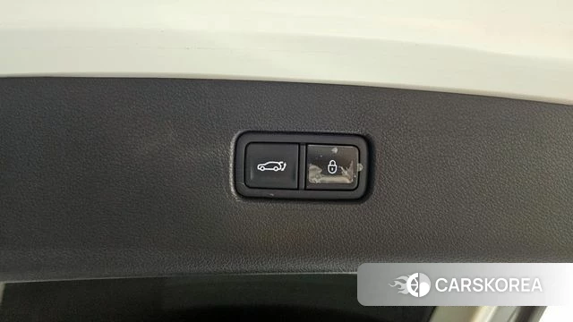 Genesis GV80 id 4292660 из Кореи 20