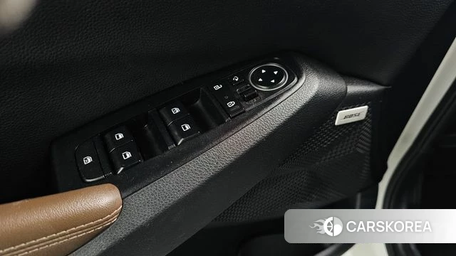 Kia Seltos id 4382617 из Кореи 20
