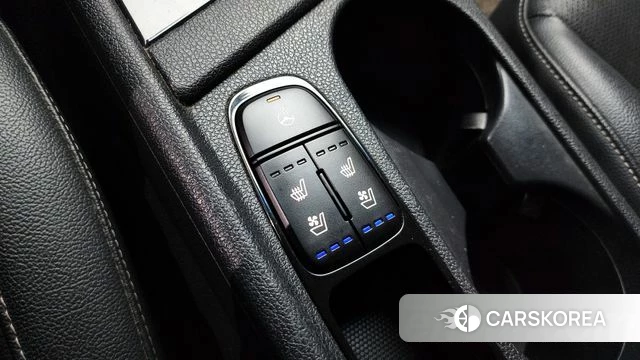 Kia The New Niro id 4285503 из Кореи 20