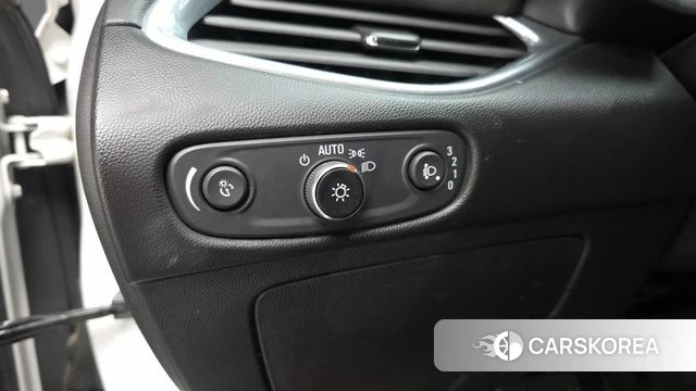 Chevrolet (GM Daewoo) The New Malibu id 4245903 из Кореи 20