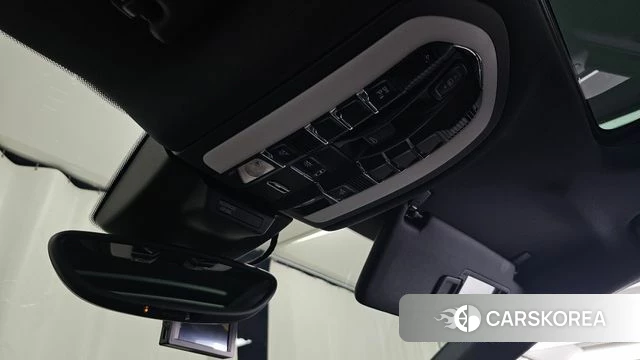 Porsche Macan id 4318208 из Кореи 20