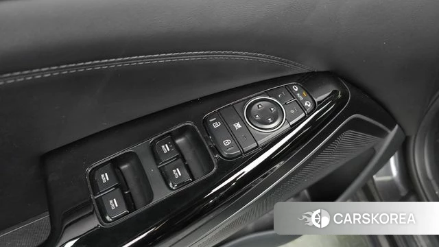 Kia K7 Premier id 4741508 из Кореи 20
