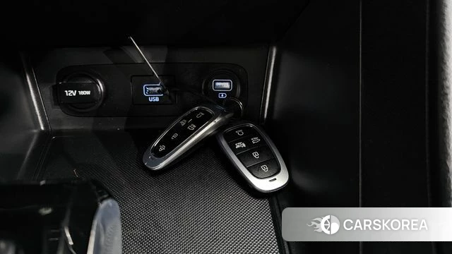 Hyundai Sonata (DN8) id 4245893 из Кореи 20