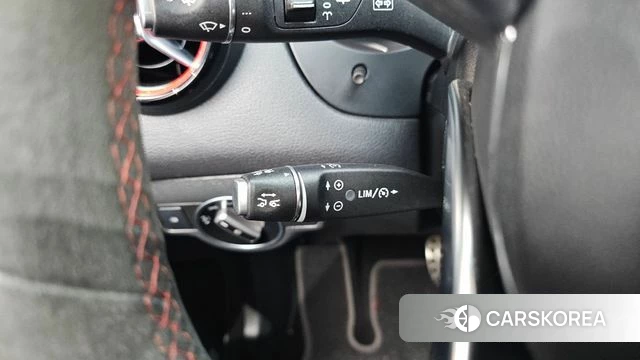 Mercedes-Benz GLA-Class X156 id 4325328 из Кореи 20