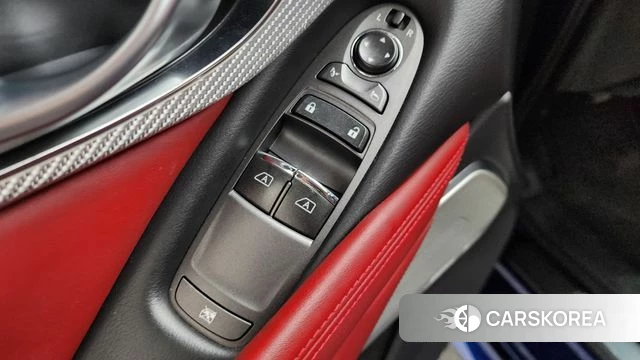 Infiniti Q60 (CV37) id 4737462 из Кореи 20