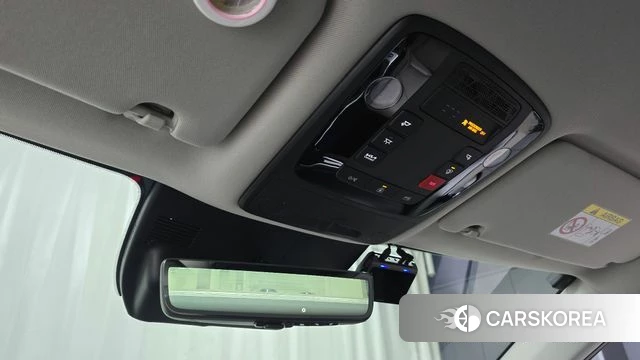 Kia The New Carnival 4th Generation id 4229965 из Кореи 20