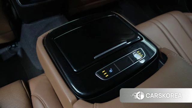 Genesis G80 (RG3) id 4637042 из Кореи 20
