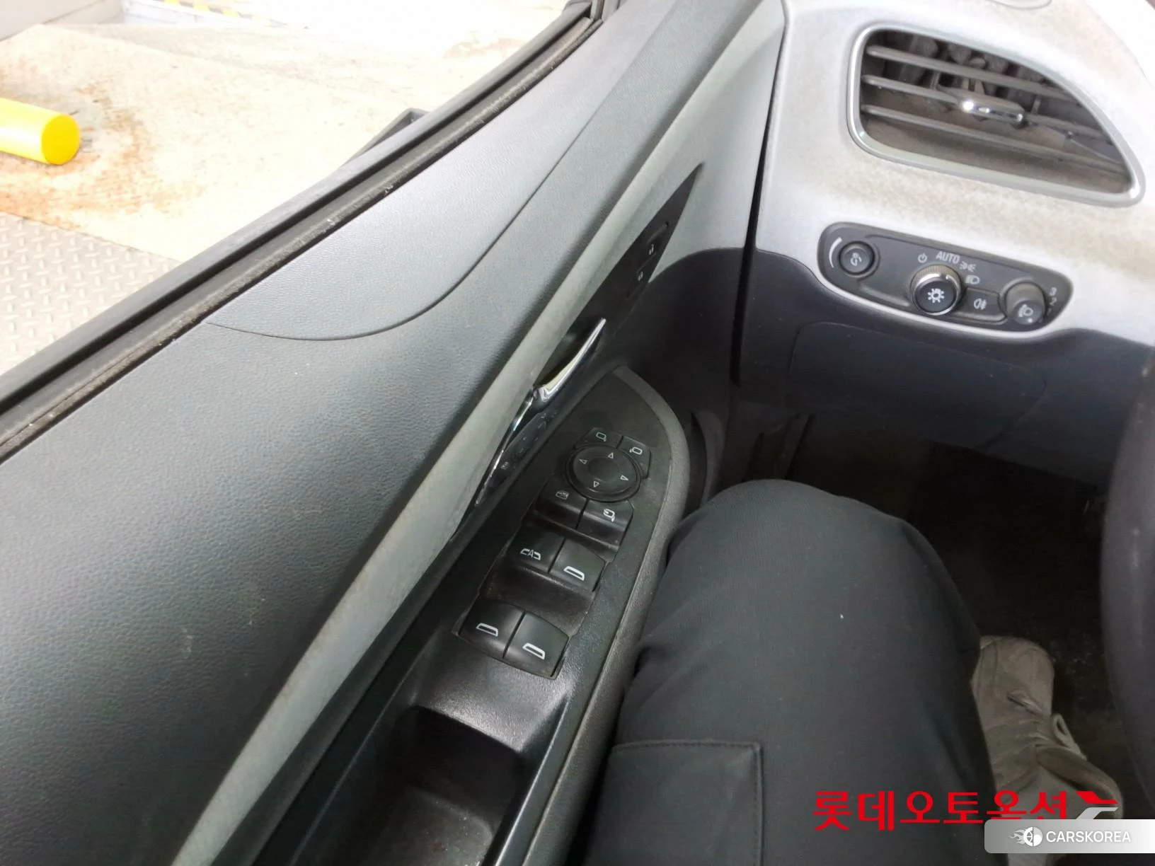 Korea G M Bolt (EV) id 3875674 из Кореи 20