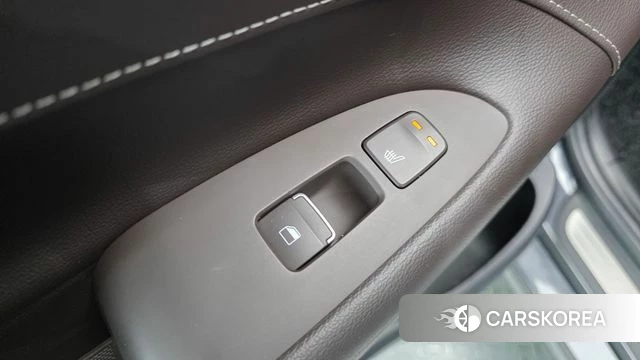 Hyundai Grandeur IG id 4531079 из Кореи 20