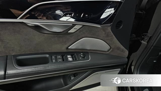 Audi A8 (D5) id 4625580 из Кореи 20