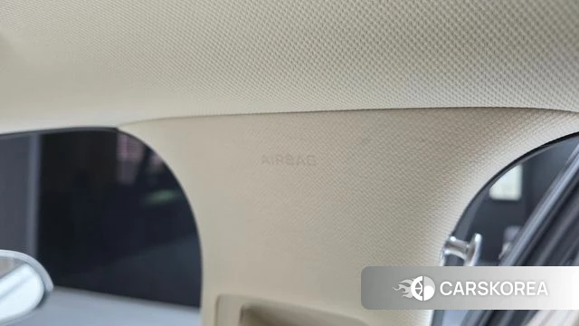 Genesis GV80 id 4195028 из Кореи 20