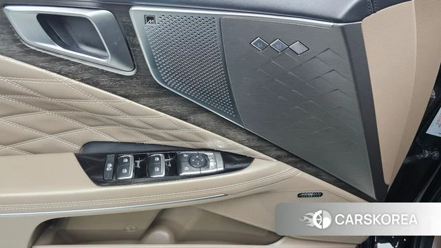 Kia K8 Hybrid id 4745464 из Кореи 20