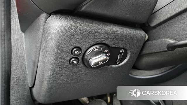 Mini Cooper id 4586112 из Кореи 20