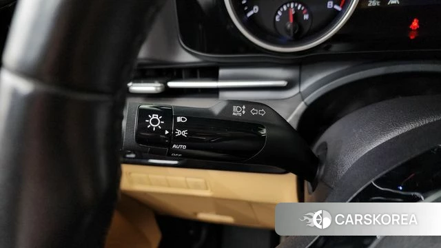 Kia Carnival 4th generation id 4383392 из Кореи 20