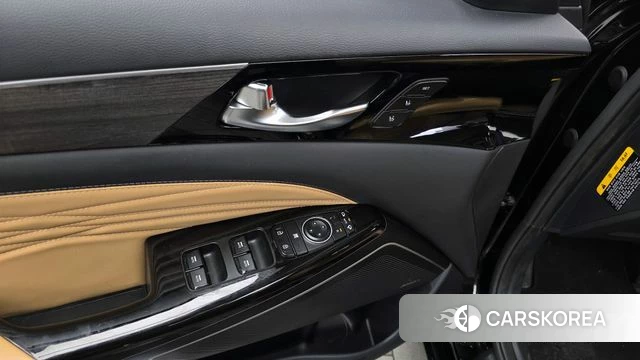 Kia K7 Premier id 4614813 из Кореи 20