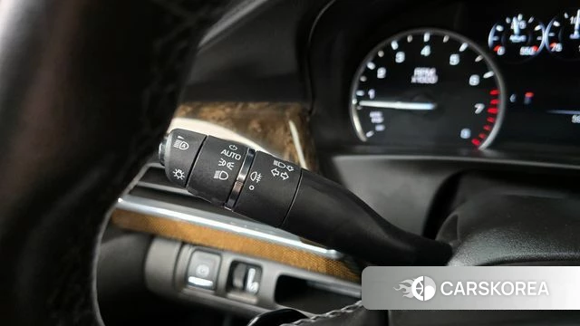 Cadillac CT6 id 4203733 из Кореи 20