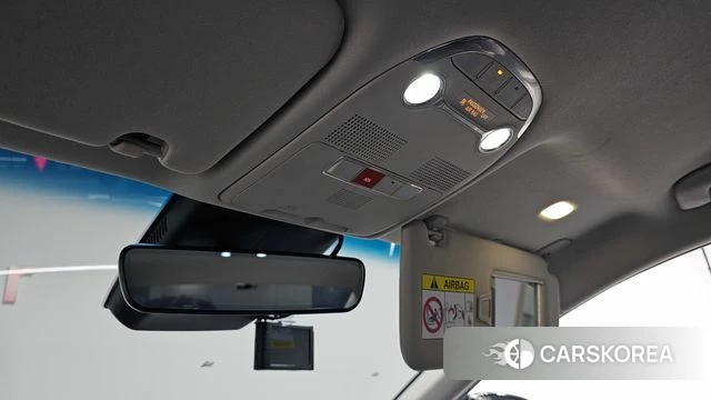 Hyundai The New Grandeur IG Hybrid id 4388898 из Кореи 20