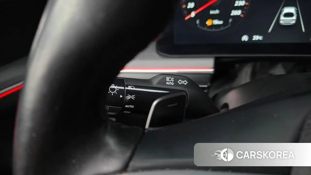 Kia The New K5 3rd generation id 4730270 из Кореи 20