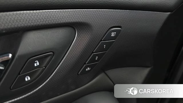 Chevrolet (GM Daewoo) Traverse id 4779965 из Кореи 19