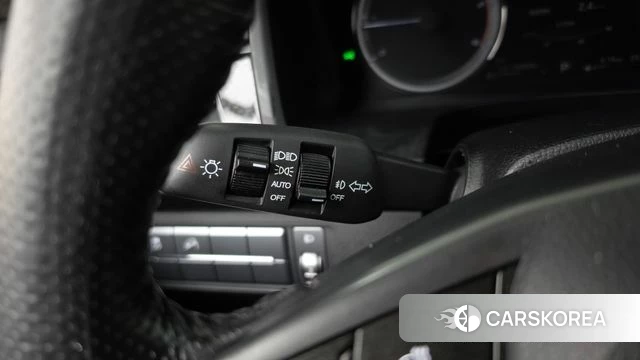 Ssangyong Rexton Sports Cannes id 4836397 из Кореи 20