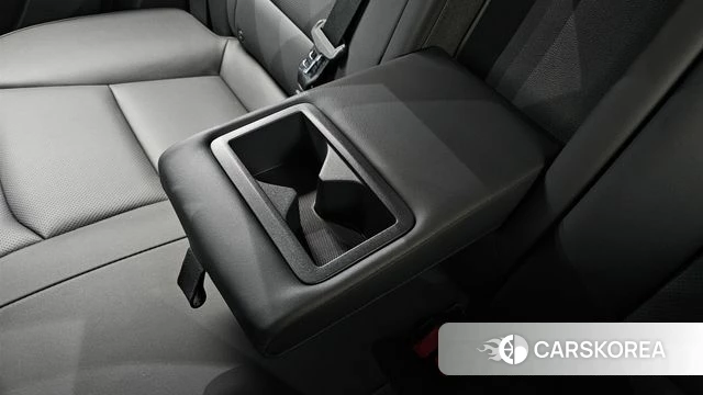 Ssangyong Beautiful Korando id 4765216 из Кореи 20