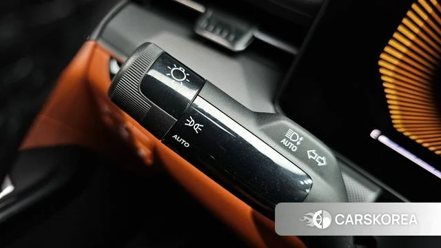 Kia The New K5 3rd generation id 4242656 из Кореи 20
