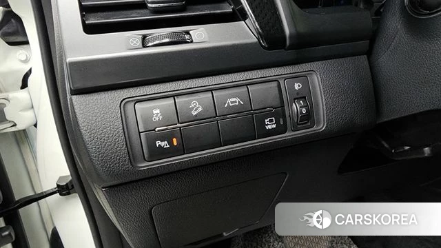 Ssangyong The New Rexton Sport id 4561434 из Кореи 20