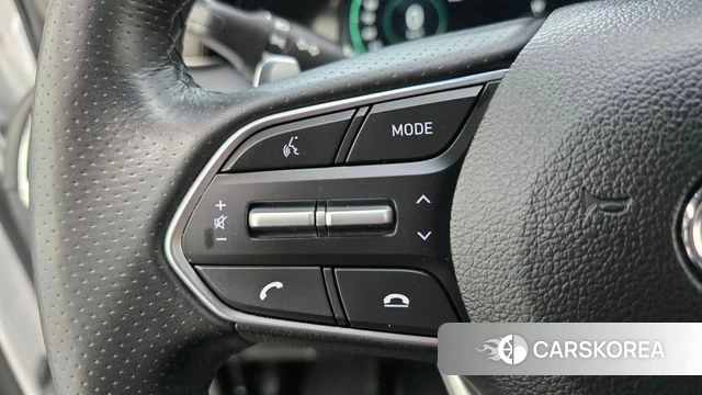 Hyundai Palisade id 4501698 из Кореи 20