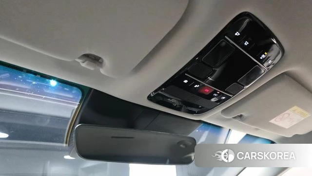 Hyundai Grandeur (GN7) id 4879739 из Кореи 20