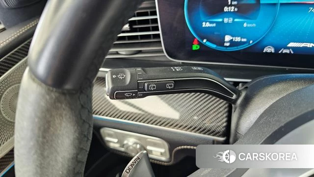 Mercedes-Benz GLE-Class W167 id 4429201 из Кореи 20