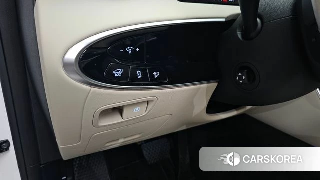 Genesis GV70 id 4612150 из Кореи 20