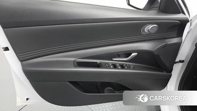 Hyundai The New Avante (CN7) id 4315076 из Кореи 20