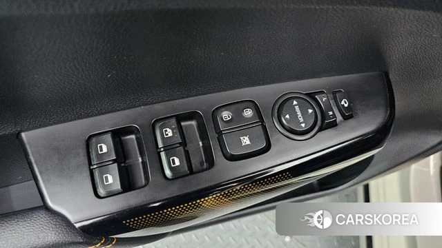 Kia Morning Urban (JA) id 4712631 из Кореи 20