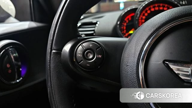 Mini Cooper D Clubman id 4203863 из Кореи 20