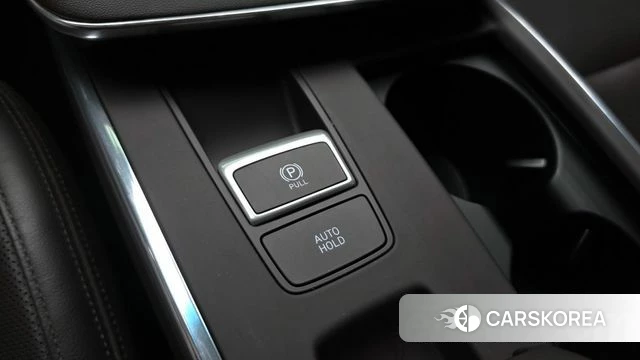 Hyundai The New Grandeur IG id 4507885 из Кореи 20