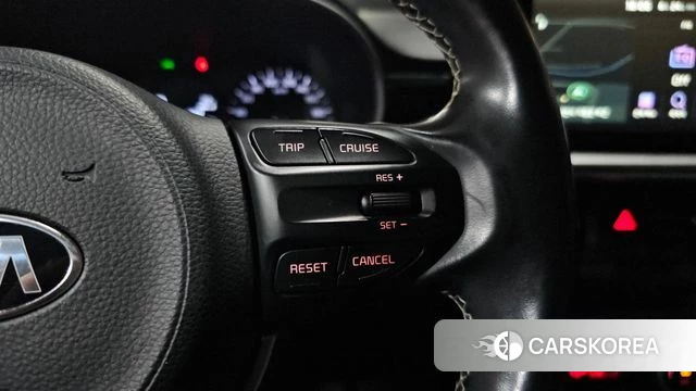 Kia All New Morning (JA) id 4502071 из Кореи 20