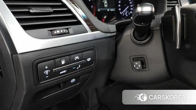 Genesis G80 id 4684498 из Кореи 20