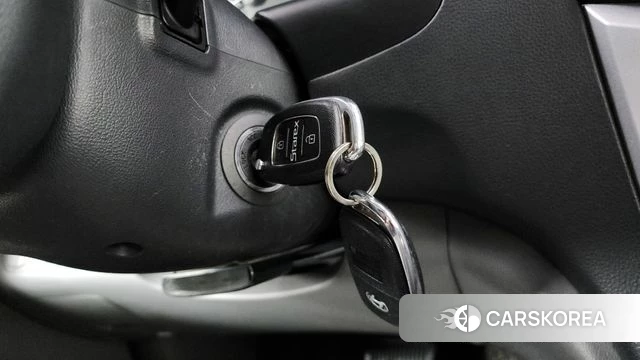 Hyundai The New Grand Starex id 4345619 из Кореи 20